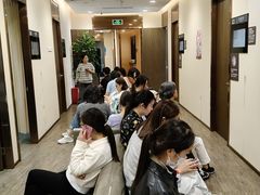 -瑞慈体检上海普陀机构