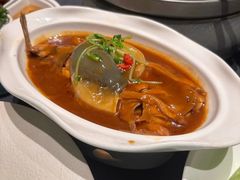 -肆月河豚·淮扬菜·湘菜(华天店)