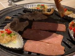 -胡哥烤肥牛(车公庙店)