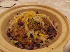 -酌宴府The China Club·广州万富希尔顿酒店(云城东路店)