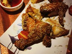 -庆江南江南菜(太仓南洋店)