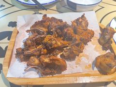 -新凯旋烧烤·燕姐千岛湖土菜