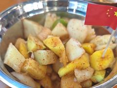 -雙冲柳州螺蛳粉&酸嘢&桂林米粉(簋街店)