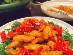 -春发生饭店·非遗(南院门店)