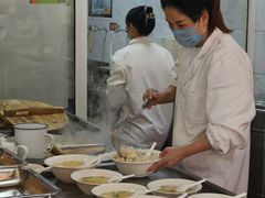 -汪家馄饨(集庆路店)