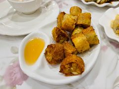 虾枣-盛中钰广味小馆