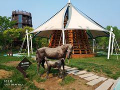 -武清南湖绿博园