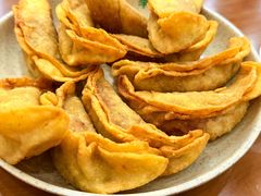 -李记清真馆(打钉巷店)