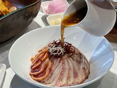 -味鼎长安·地道陕菜(凤城一路店)