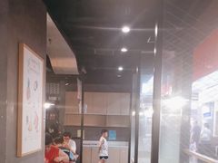 -鱼酷活鱼烤鱼(梅江印象城店)