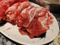 -阪尚皇·原切牛排·烤肉火锅自助(北京路店)