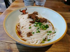 -津市刘聋子粉馆(林科大店)