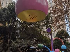 -华山儿童公园