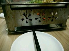 烤鱼-0516徐州特色餐厅(大学城店)