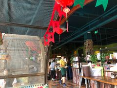 大堂-嘉禾·悦享餐厅(八方汇店)