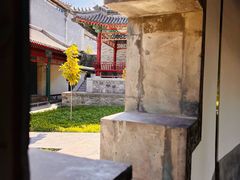 -莲池书院博物馆