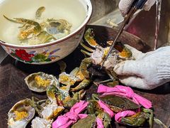 -辣螃铠盆盆蟹大排档(总店)