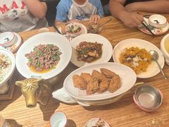 -新白鹿餐厅(银泰西湖文化广场店)