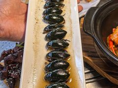 -美未居·老字号·地道顺德菜·桑拿鸡·鱼生(容桂店)