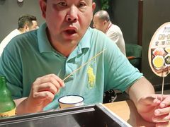 -喝丢一只鞋海鲜烧烤·海肠捞饭(东关街店)