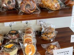 -雀食面包店(钟楼店)