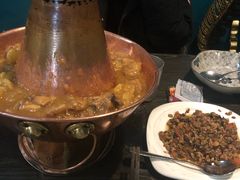 -火燒雲傣家菜(鼓楼店)
