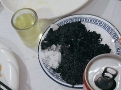 -天乐农家鱼头王(天目湖店)