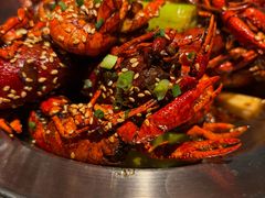 -一棠龙虾•王牌虾球(光谷天地店)