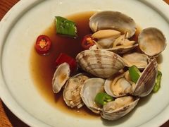 -妈妈菜舟山海鲜(定海古城店)