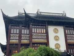 -绿波廊(豫园店)