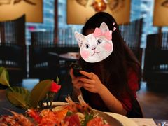 -Mr·Fish鱼鲜生海鲜放题(银泰in99店)