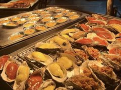 -松子料理(亮马桥店)