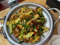 -力力豆花庄(广渠门店)