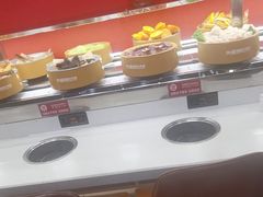 -大成自助小火锅(合肥国购广场店)
