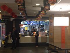 -凯德广场(武胜路店)