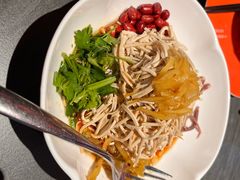 -小厨娘金榜题名(夫子庙秦淮河店)