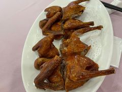 -顺风海鲜港(金玉兰店)
