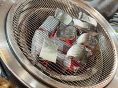 -围炉肉舍丹东海鲜烤肉·烤活鳗(步行街店)