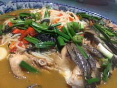 -德叔阙里·衢州菜馆(月湖店)
