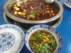 -云溪河冷锅鱼(成都玉林小吃街店)