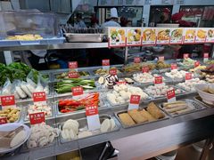 -阿坤纯正西刀鱼丸(Kuala Lumpur Branch)