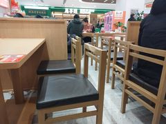 -金记 酿皮·煲烧饭(万博店)