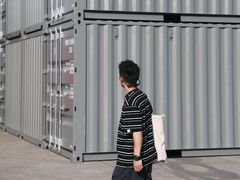 -上海集装箱码头有限公司张华浜码头