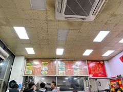 -铭辉沙嗲面(新街商业城店)