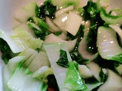 -农耕记·湖南土菜(科技园店)
