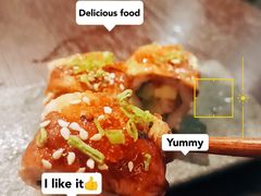 -丽思卡尔顿·炙焰·铁板烧餐厅