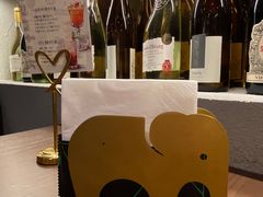 -Shantek象提南亚西餐厅&Bistro(淮海中路店)