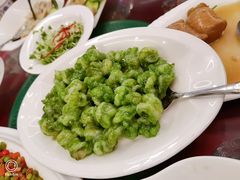 -玉华台饭庄(裕中西里小区店)
