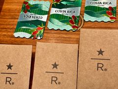 -星巴克臻选(广州高德置地秋广场店)