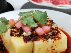 -贵府酸汤牛肉火锅·贵州老字号(飞山街店)